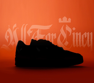 Notre tour de la collection Wheat nous conduit à la Nike Air Woven