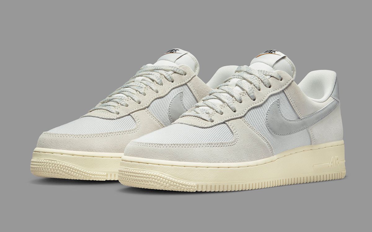 Where to Buy the Nike Air Force 1 Low “Certified Fresh” | House of