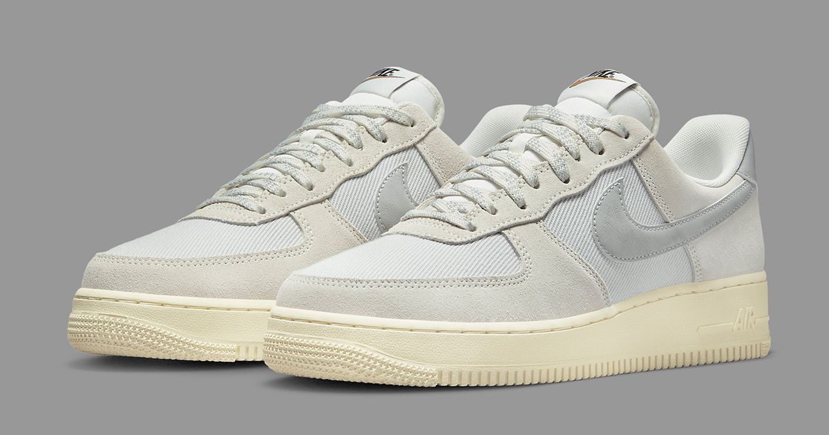 Where to Buy the Nike Air Force 1 Low “Certified Fresh” | House of Heat°