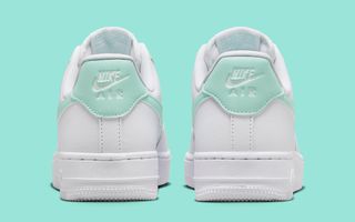 nike air force 1 low white jade ice dd8959 113 lebron date 5
