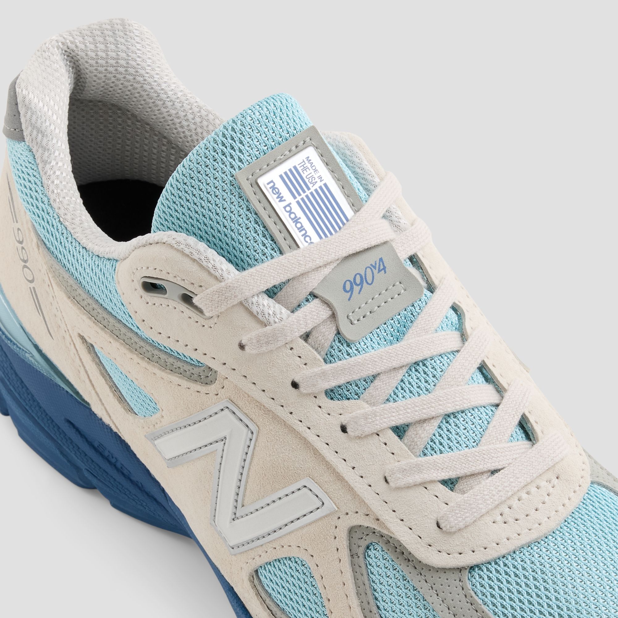 New Balance Presents the 
