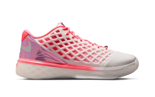 Nike Kobe 3 Protro Low "WNBA"