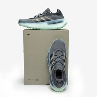 adidas nmd s1 grey green glow gz9233 release date 9