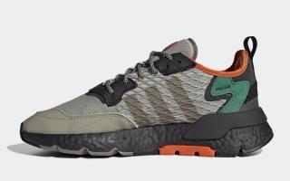 adidas nite jogger sesame ee5569 release date info 3