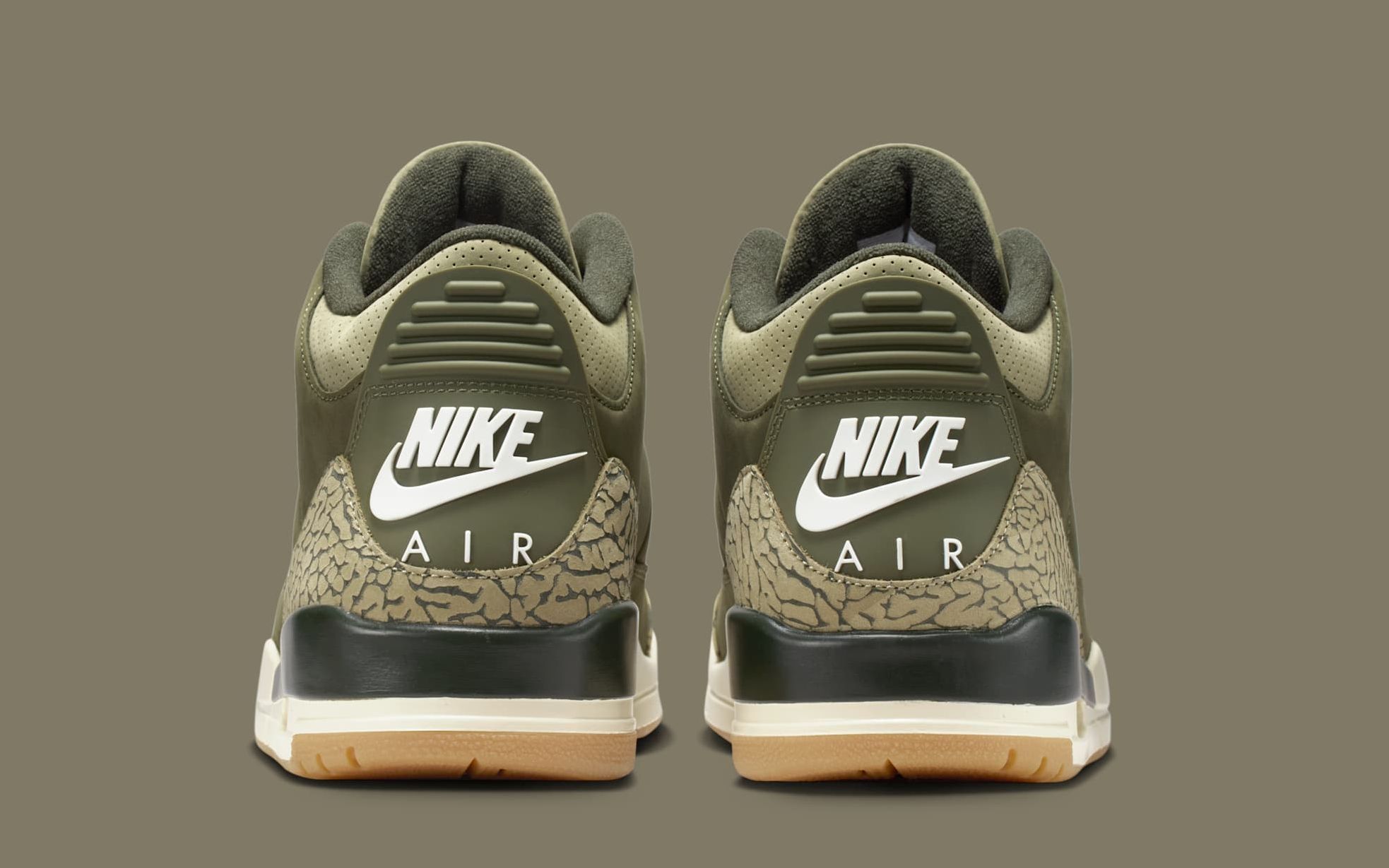 jordan 3s that come out tomorrow