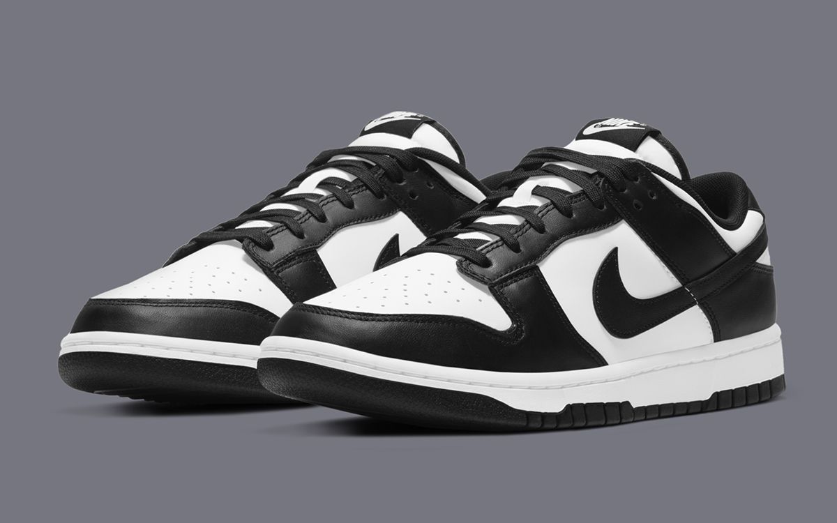 Roux miel Nombrar Where to Buy the Nike Dunk Low “Panda” Restock | House of Heat°
