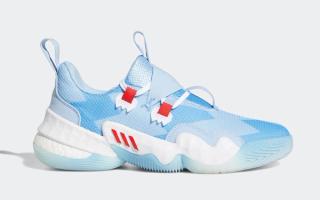 adidas trae young 1 ice trae h68997 release date 1