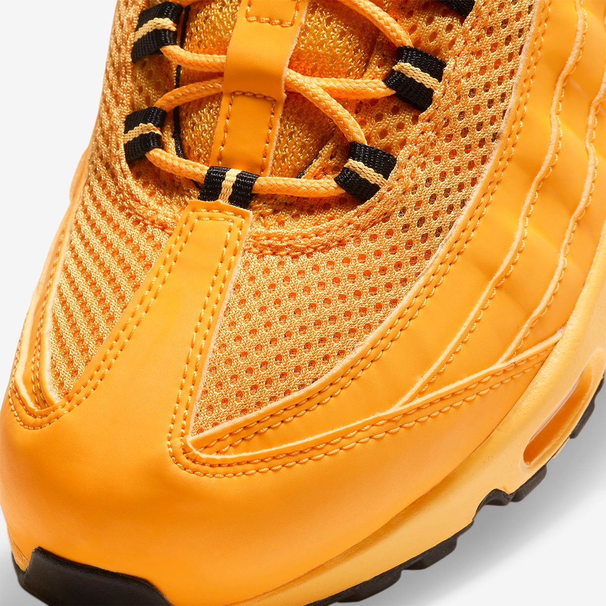 nike air max 95 gs nyc taxi