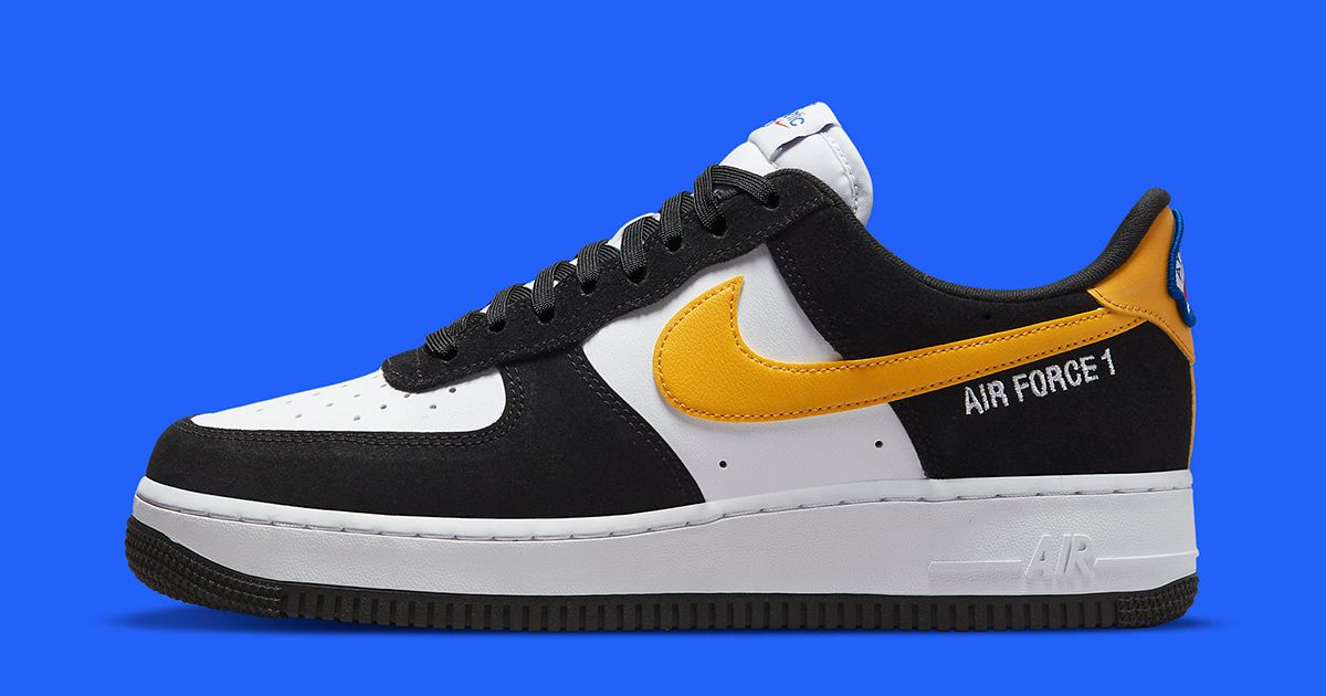 Another “Athletic Club” Air Force 1 Appears House of Heat°