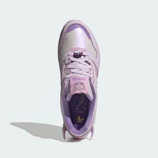 Pokémon x adidas ZX 8000 "Mewtwo" (SKU: KI5326)