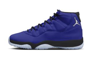 Air Jordan 11 "Lapis" Retro Expected November 2026
