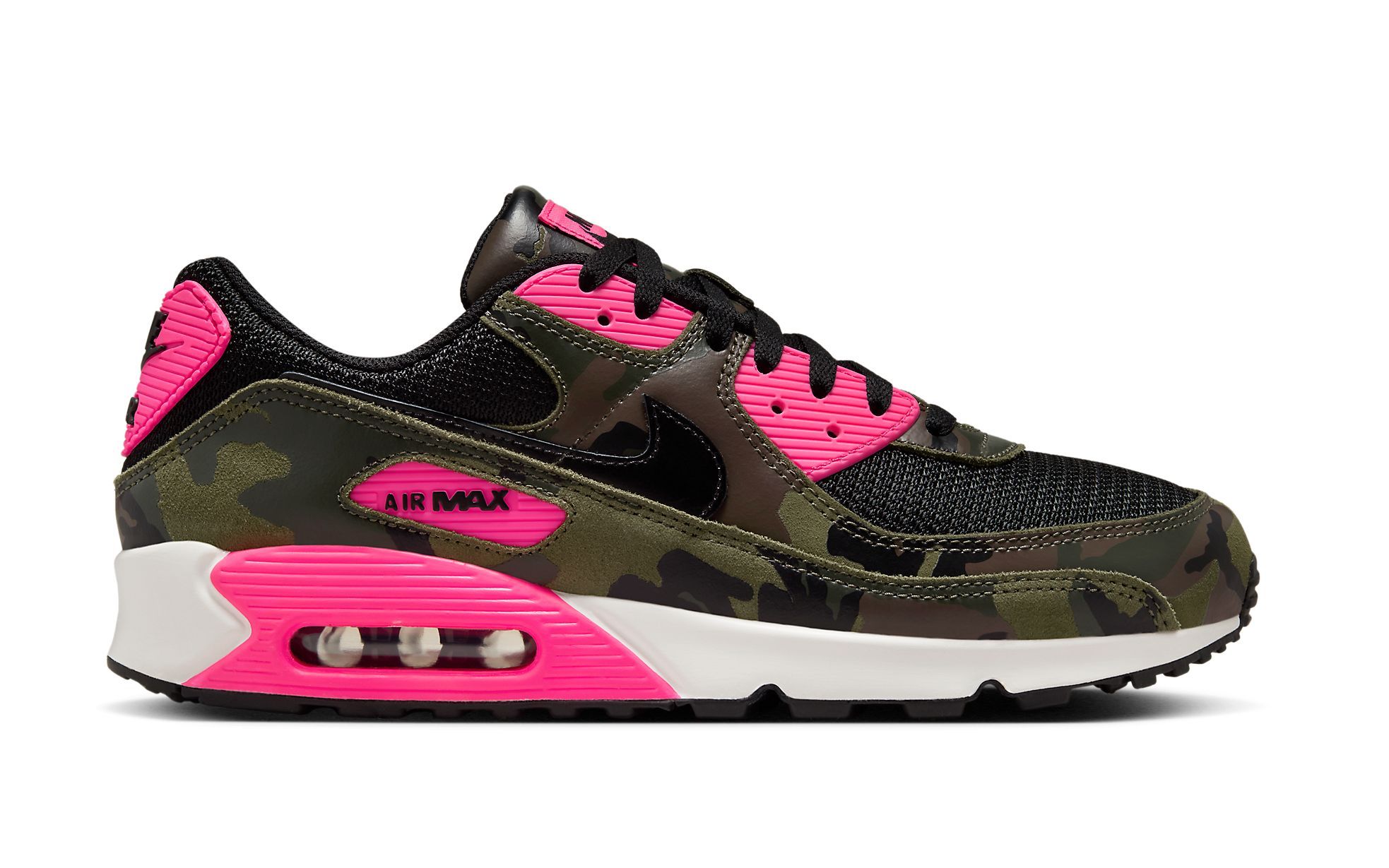 airmax 90 camo