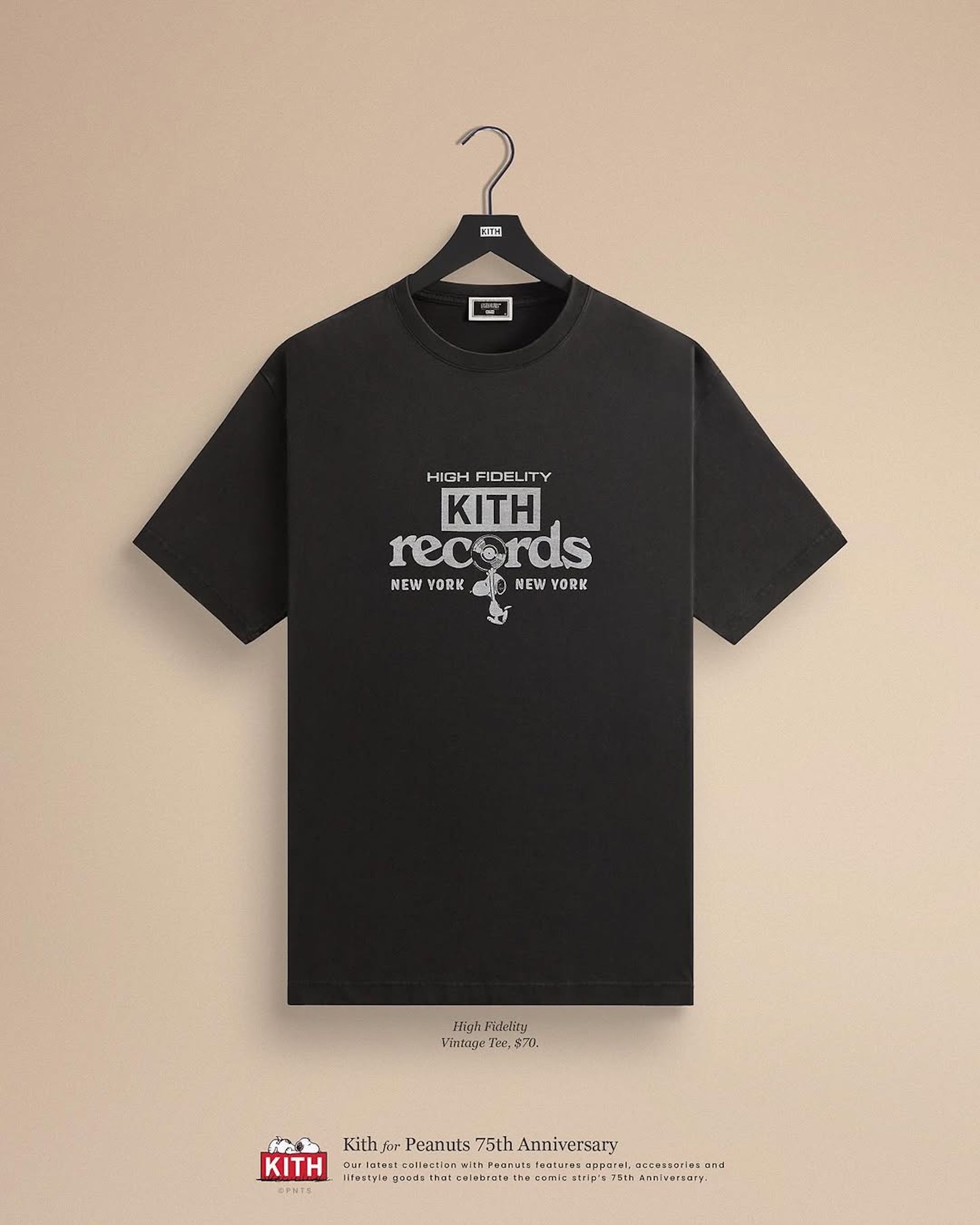 Kith Presents the 