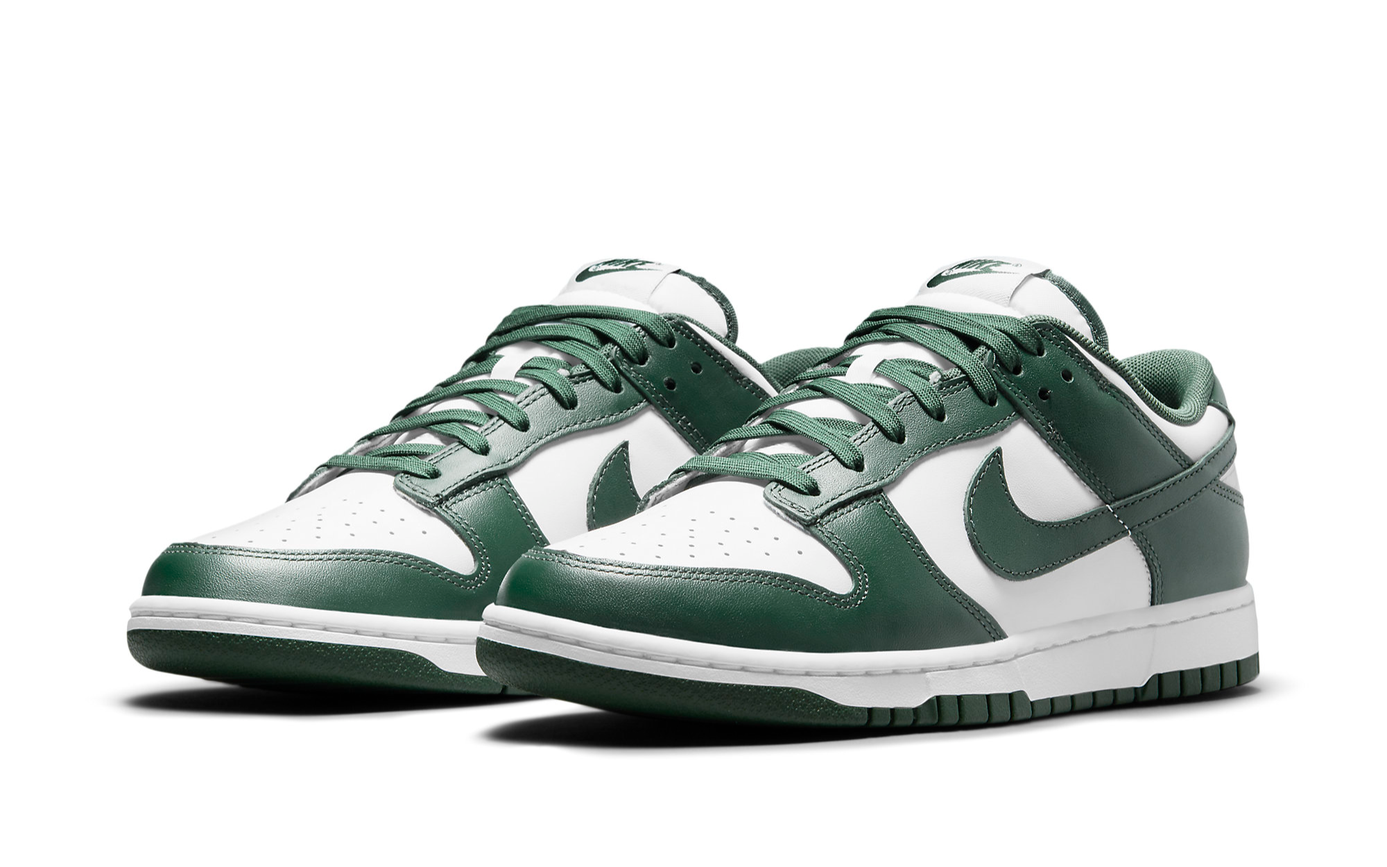 michigan state dunks release date