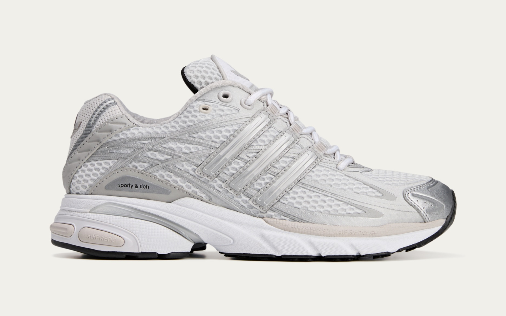Sporty & Rich Updates the Chunky Adidas Adistar Cushion in