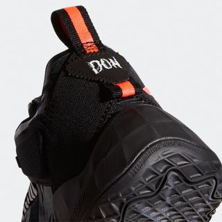 kids adidas don issue 3 venom gz5495 release date 8