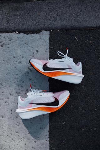 Nike Swooshfly. Photo via Nike.