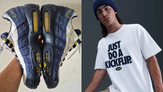 Eric Koston x Nike SB Collection
