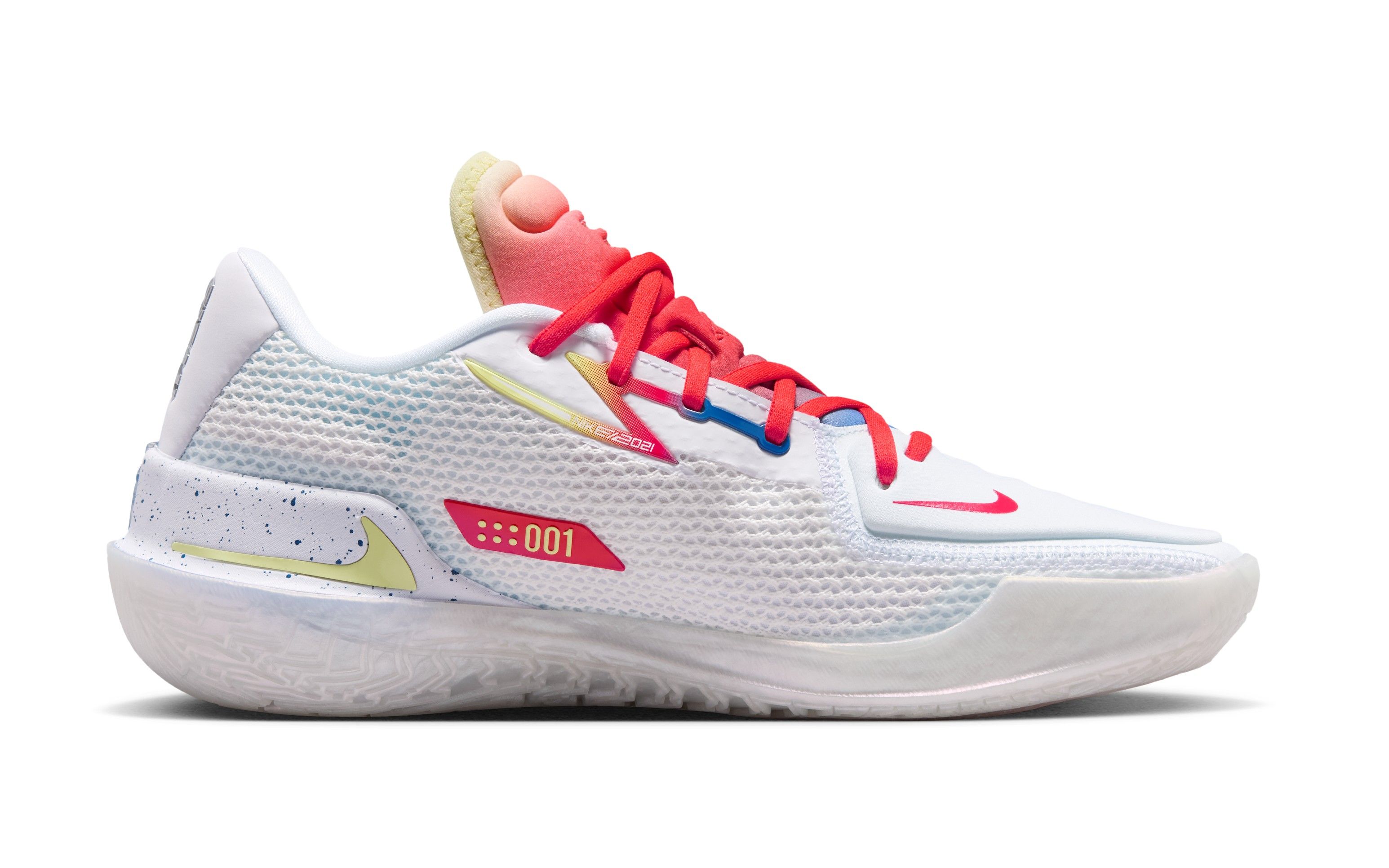 Where to Buy: Dylan Harper's TITAN x Nike G.T. Cut Pack | House of
