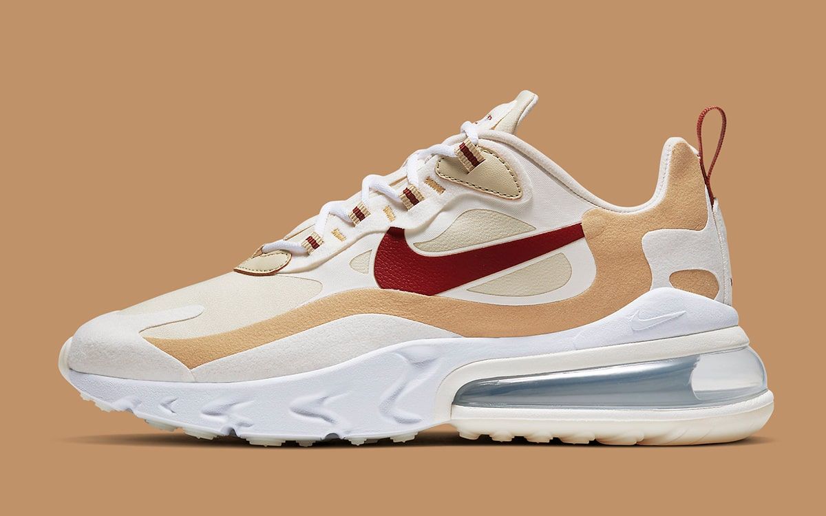 Nike air max store 270 react mars yard