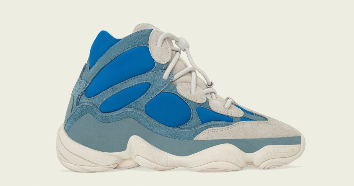 yeezy 500 dark blue