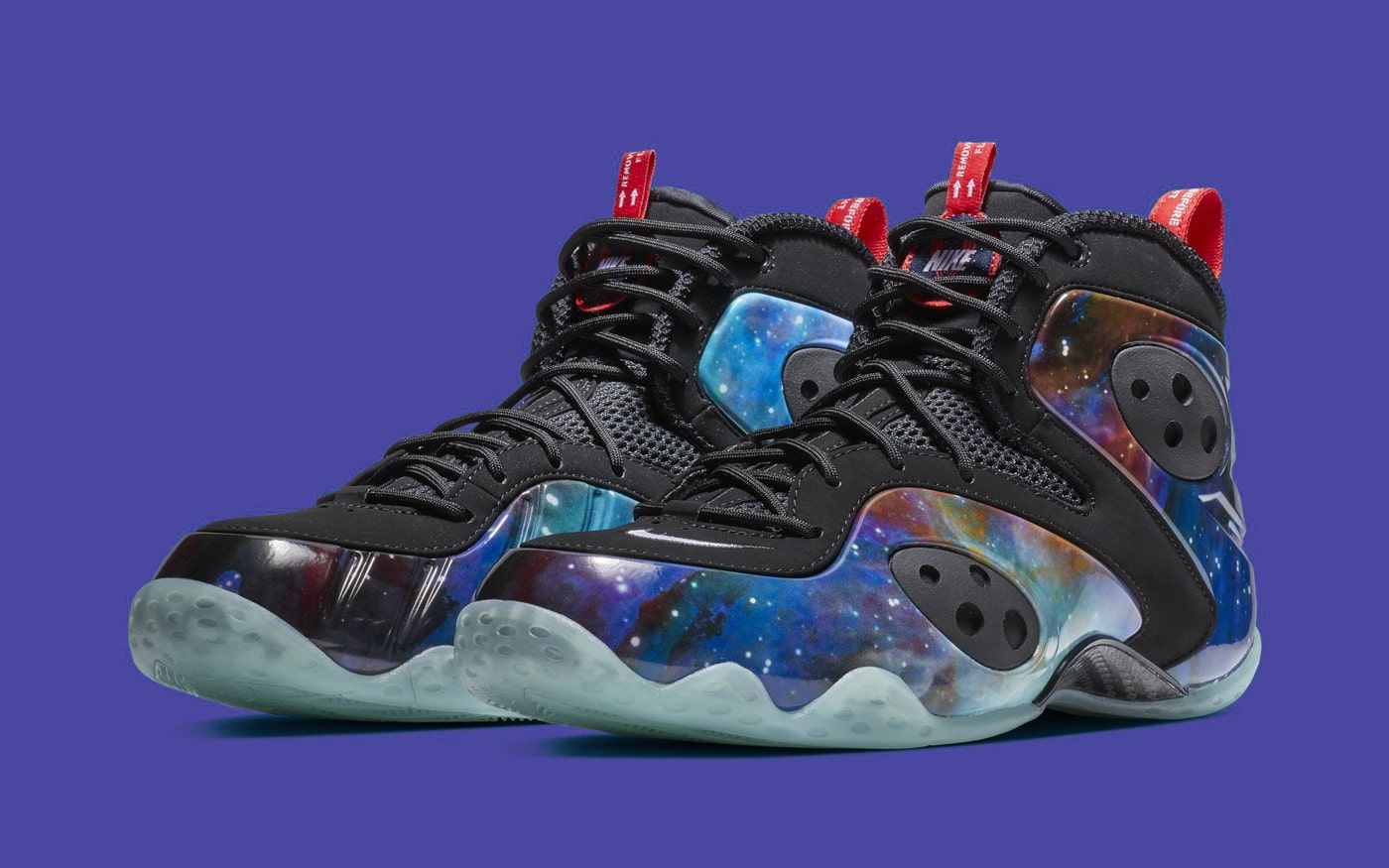 Where to Buy the “Galaxy” Zoom Rookie Retro | House of Heat°