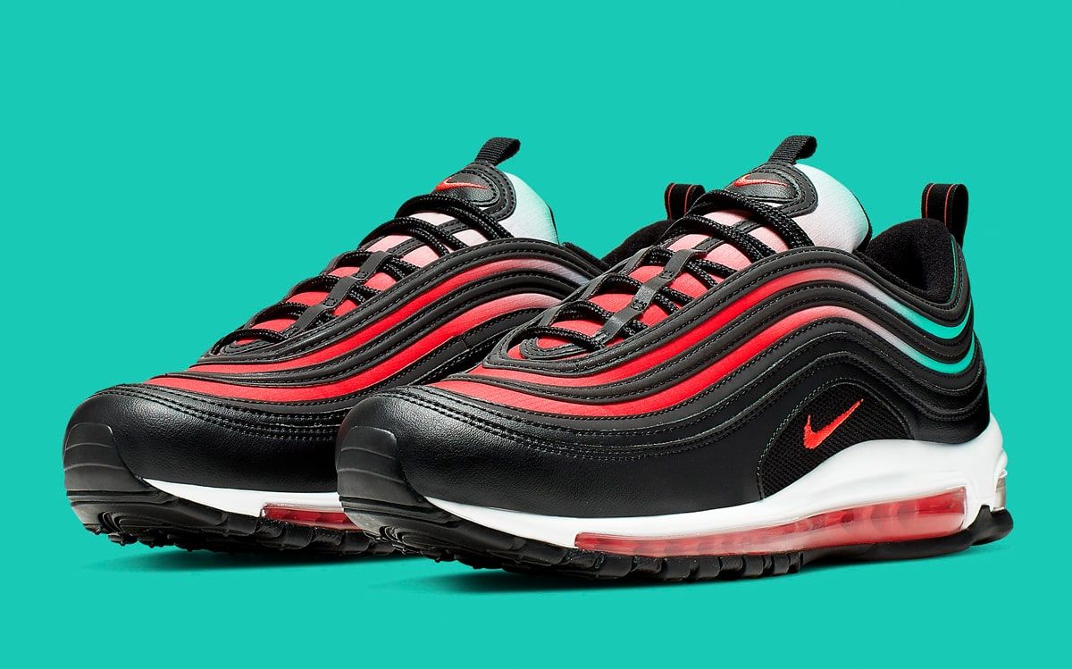 Solid color air sale max 97