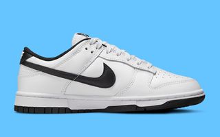 These White and Black Dunk Lows Drop February 2nd | House of Heat°
