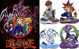 The Yu-Gi-Oh! x Crocs Collection Is Ready to Duel