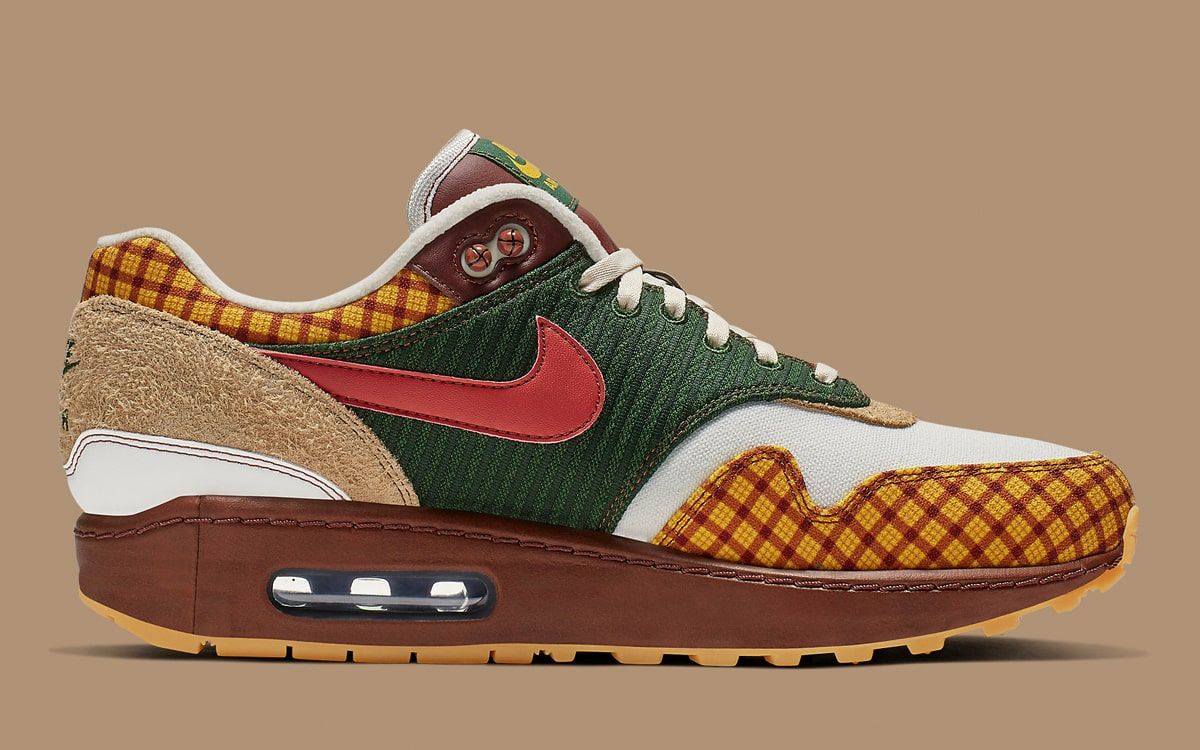 Laika Studios and Nike Team Up for a “Missing Link” Air Max Susan | House  of Heat°