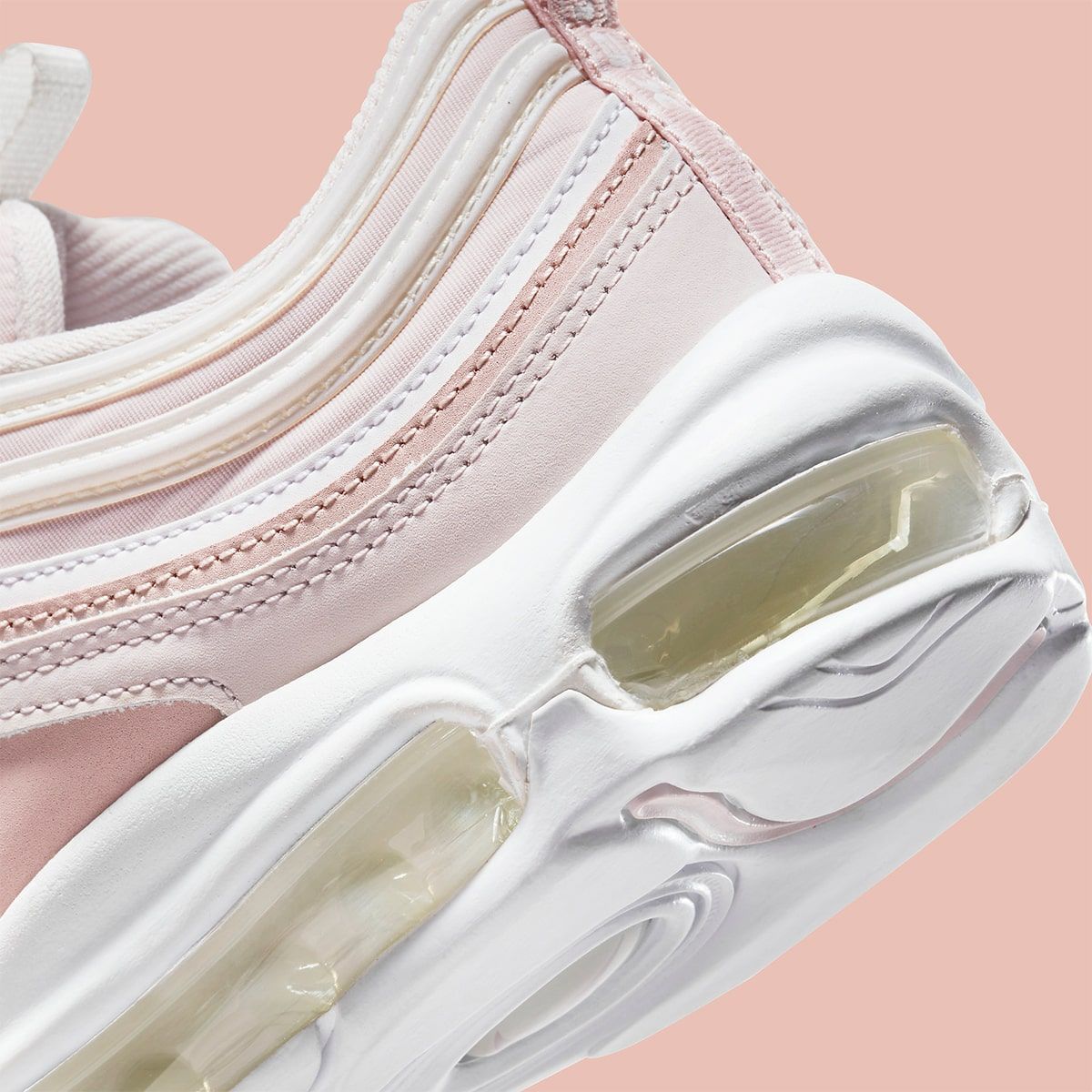 Air max 97 on sale blush