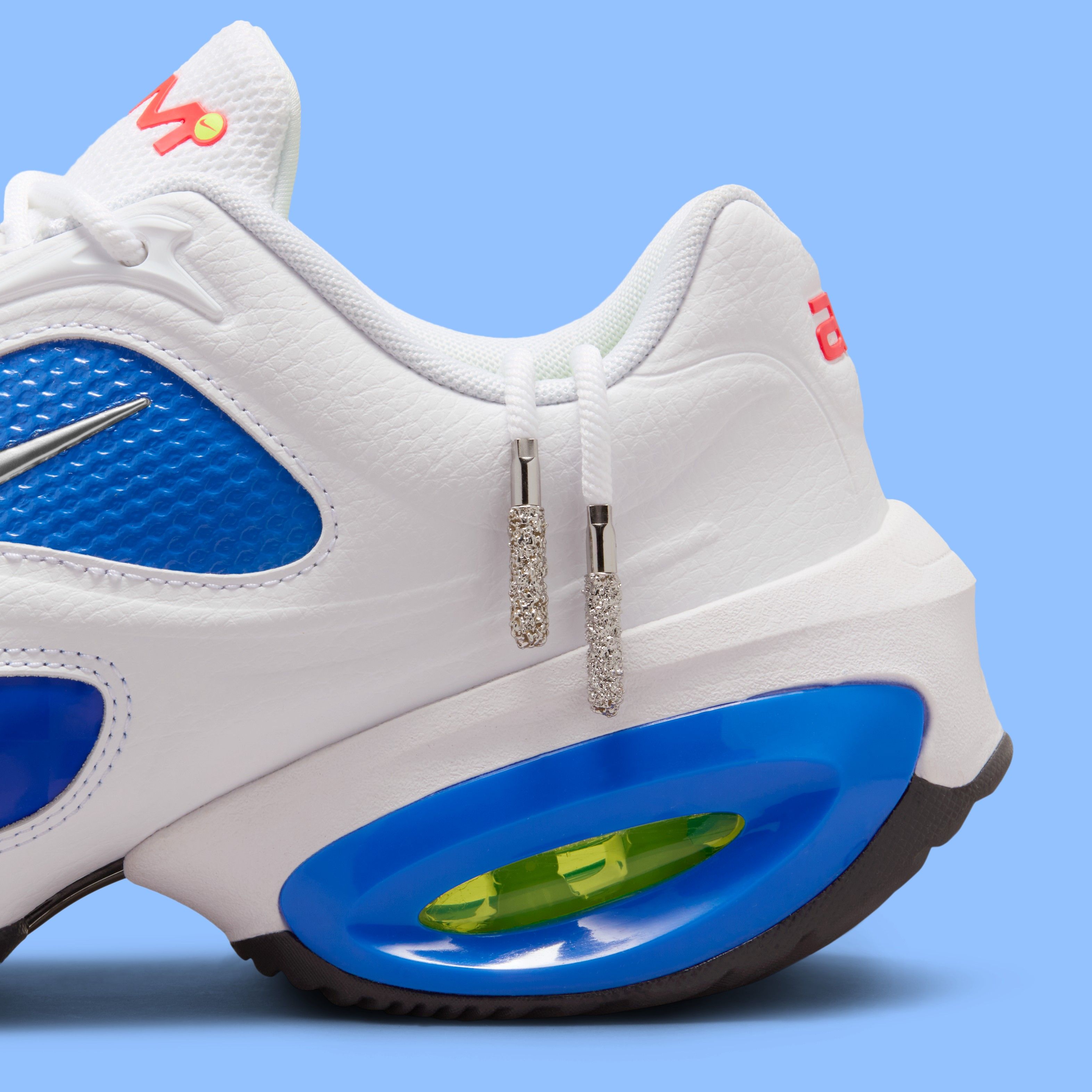 Veneda Carter Unveils 