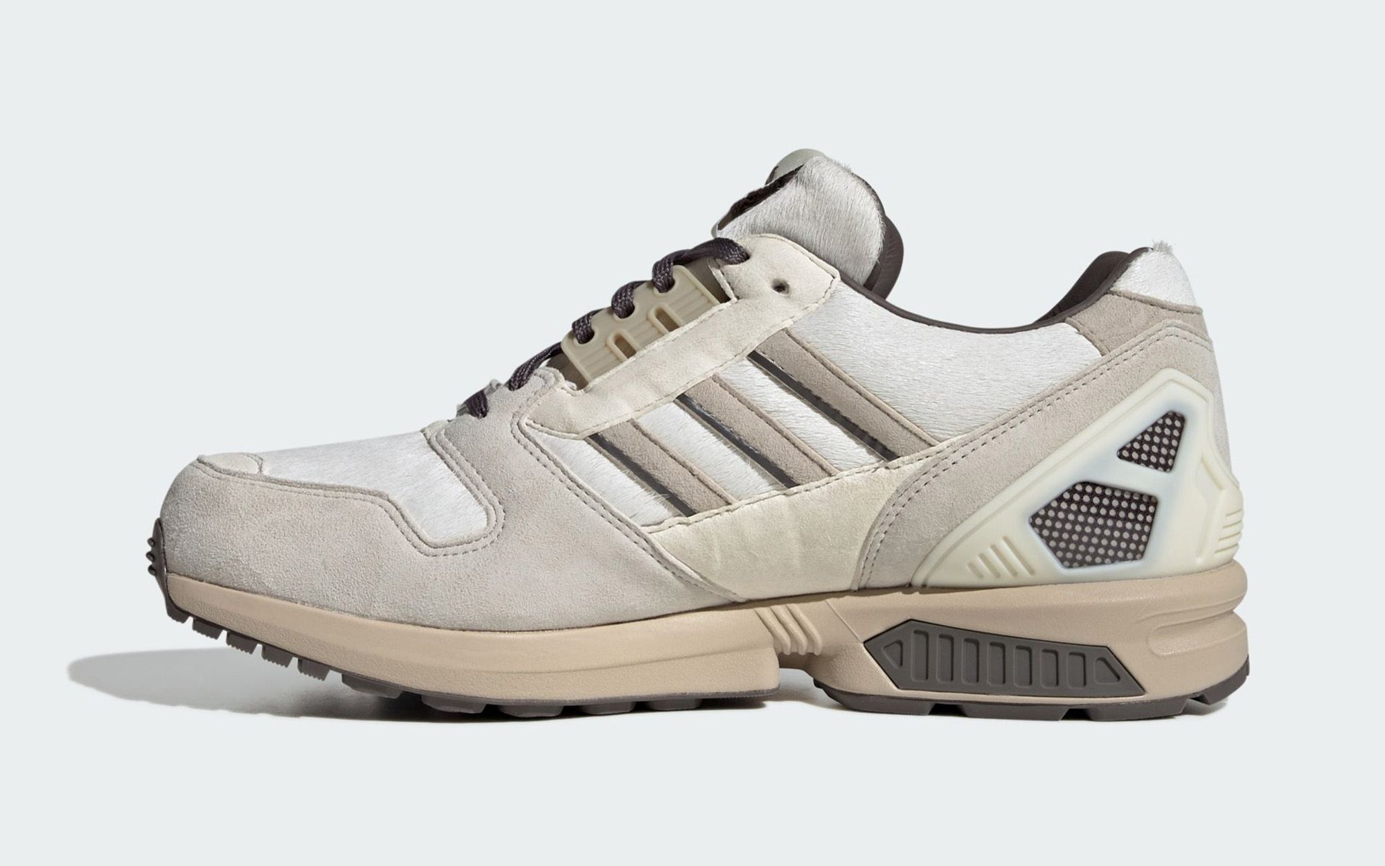 adidas Lets the ZX 8000 Loose With a Wild New Animal Pack | House