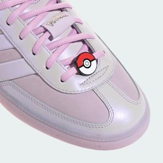 Pokémon x adidas Spezial "Mewtwo" (SKU: KI8213)
