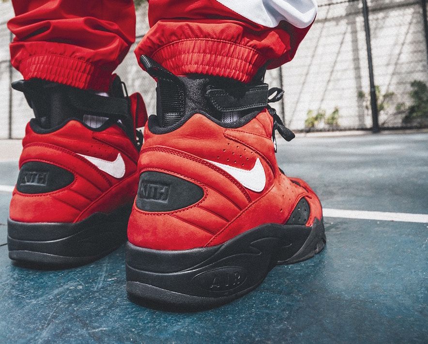 nike air maestro 1994