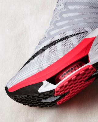 Nike Hybrid Fly Forefoot. Photo via Nike.