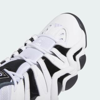 kobe camp adidas crazy 8 white black ie7198 6