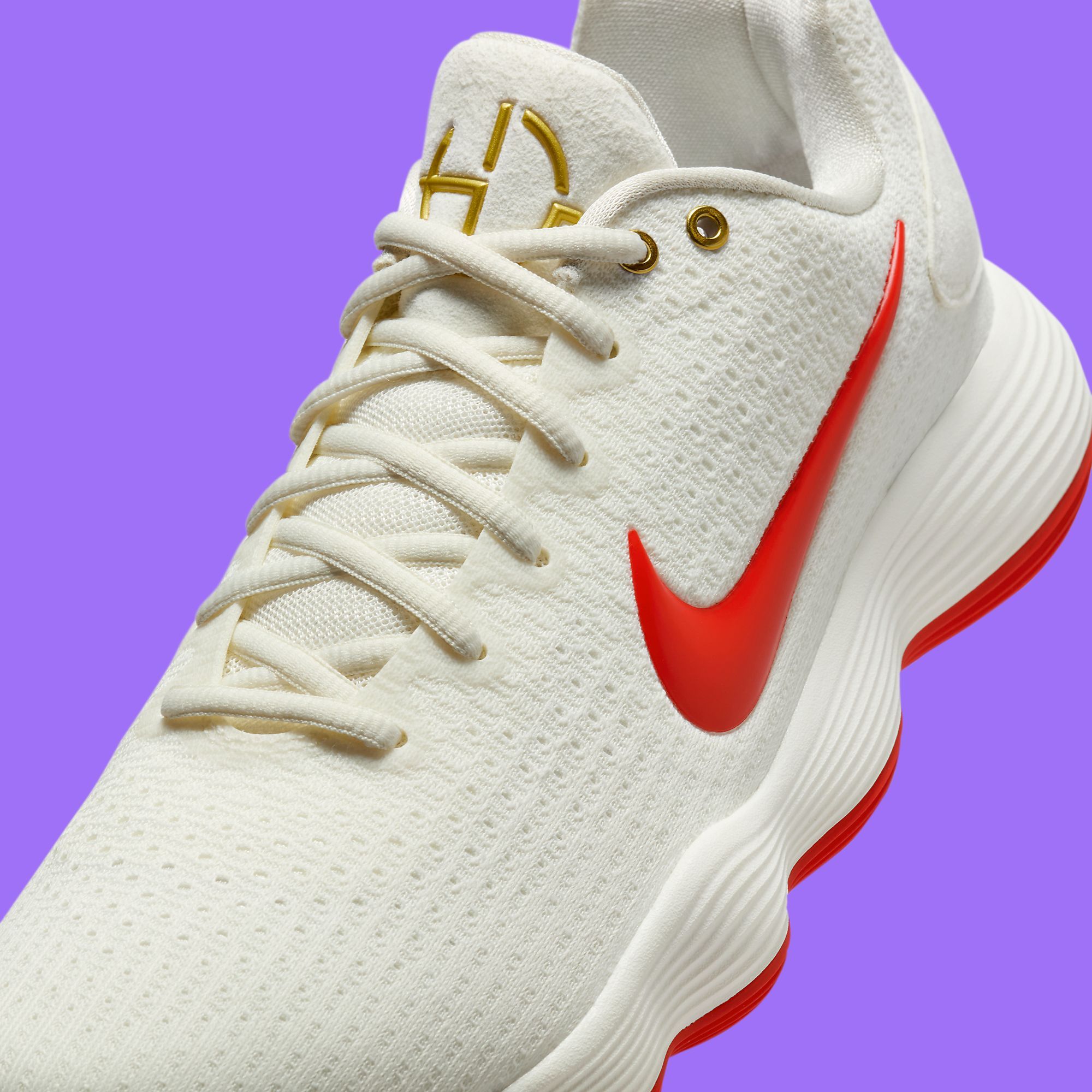 26cm新品Nike Hyperdunk 2017 Lunar NewYear Nike Hyperdunk 2017 EP “Lunar New Year” Brings Subtlety to