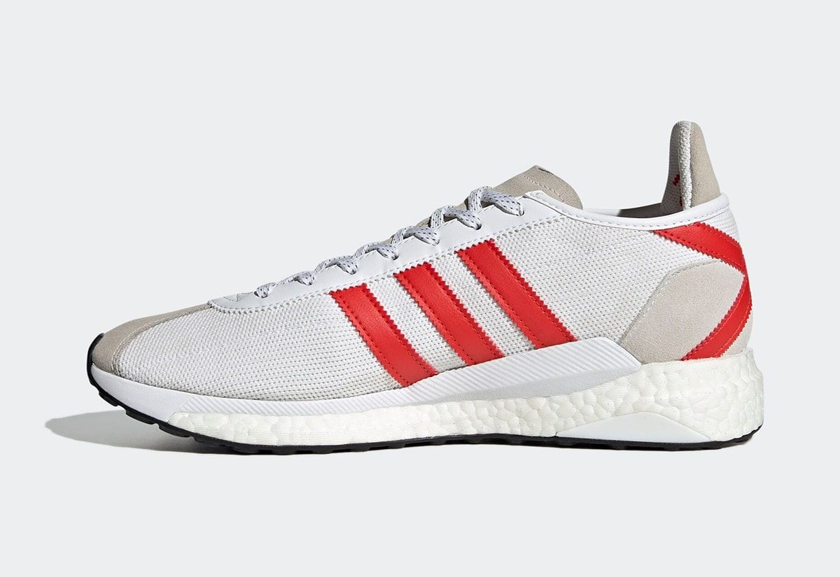 Human Made x adidas Tokio Solar “Olympic Pack” Honors the OG 1964