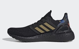 adidas Ultra BOOST 20 China Pack FW4322 4