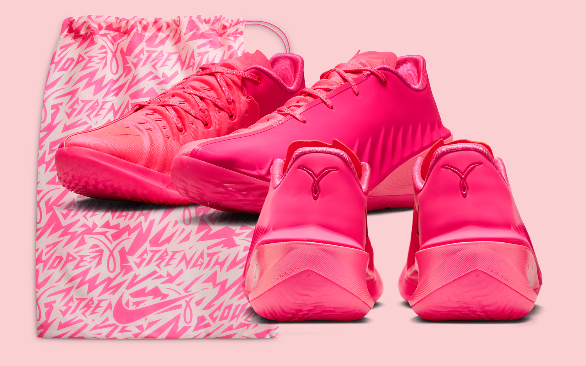 Nike's G.T. Cut 4 Joins 