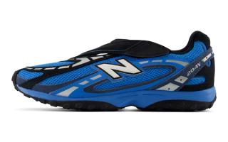 New Balance 204V "Fan Blue/Black" (SKU: U204VCMV). Photo via New Balance.