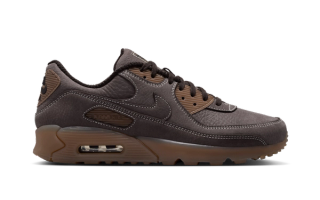 Nike Air Max 90 “Shadow Brown”