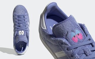 Where to Buy the South Park x adidas Campus 80s “Towelie” Restock