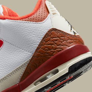 Where to Buy the Air Jordan 3 “Mars Stone” | House of Heat°