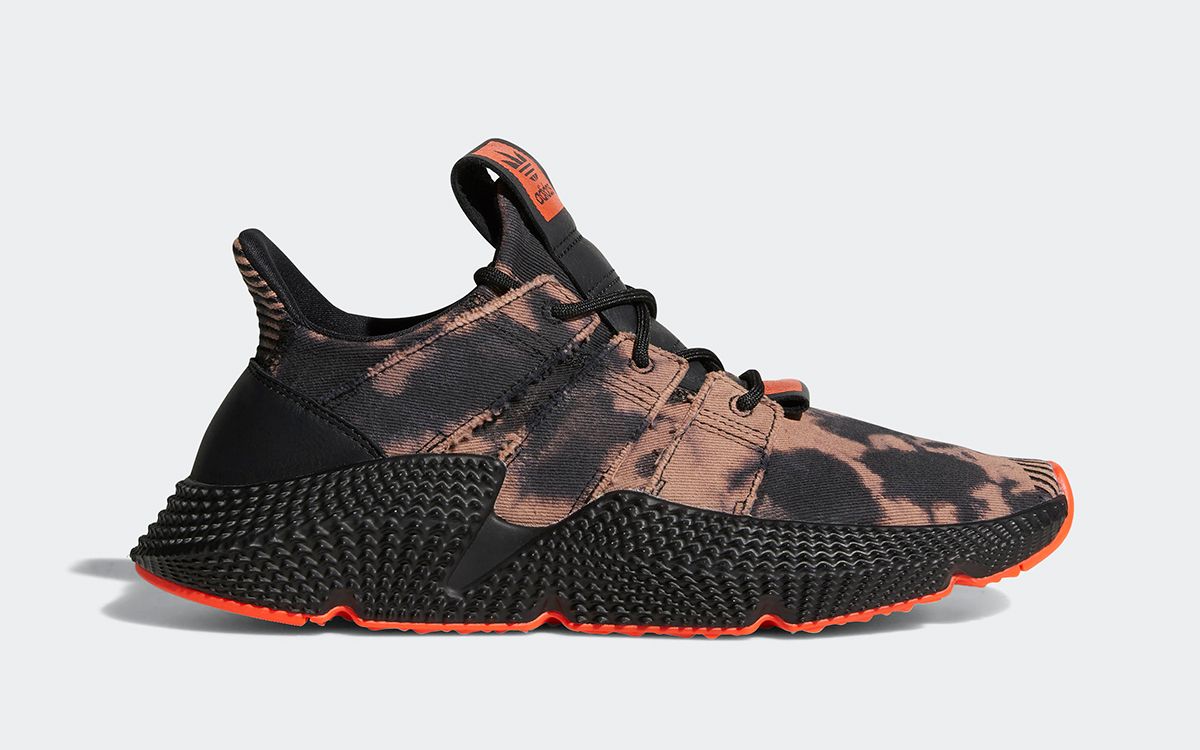 prophere adidas red