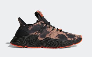 Available Now // adidas Prophere “Acid Wash”