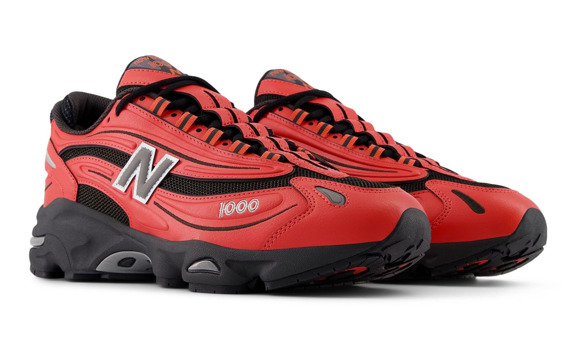 【超レア 】★ニューバランス★M1000CB Red ☆男女共用☆ New Balance ニューバランス スニーカー M1000CB SEA SALT ASTRO