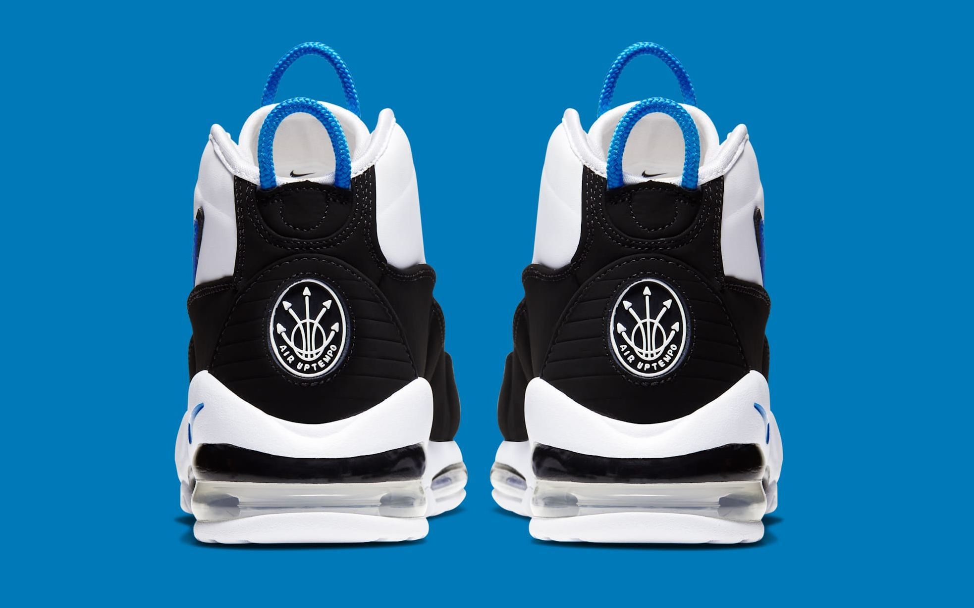 nike air max uptempo 95 orlando magic