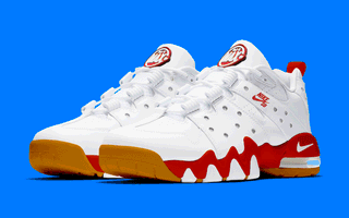 Nike SB to Rework Charles Barkley's Air Max2 CB '94 for Spring 2026